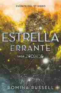 ESTRELLA ERRANTE (SAGA ZODÍACO)