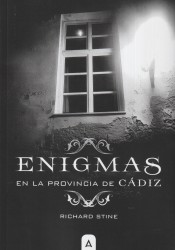 ENIGMAS EN LA PROVINCIA DE CÁDIZ