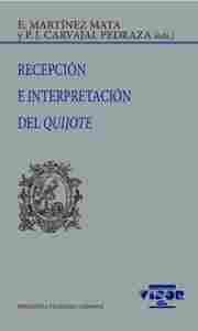 RECEPCIÓN E INTERPRETACIÓN DEL QUIJOTE