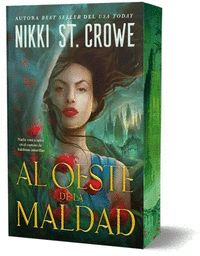 AL OESTE DE LA MALDAD