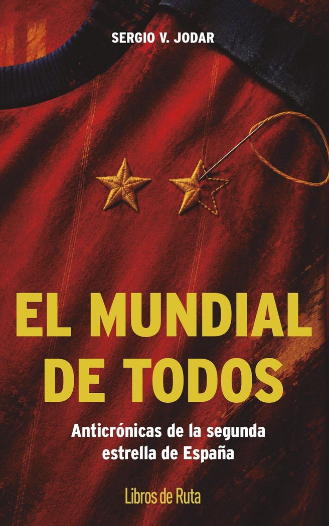 EL MUNDIAL DE TODOS