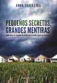 PEQUEÑOS SECRETOS, GRANDES MENTIRAS