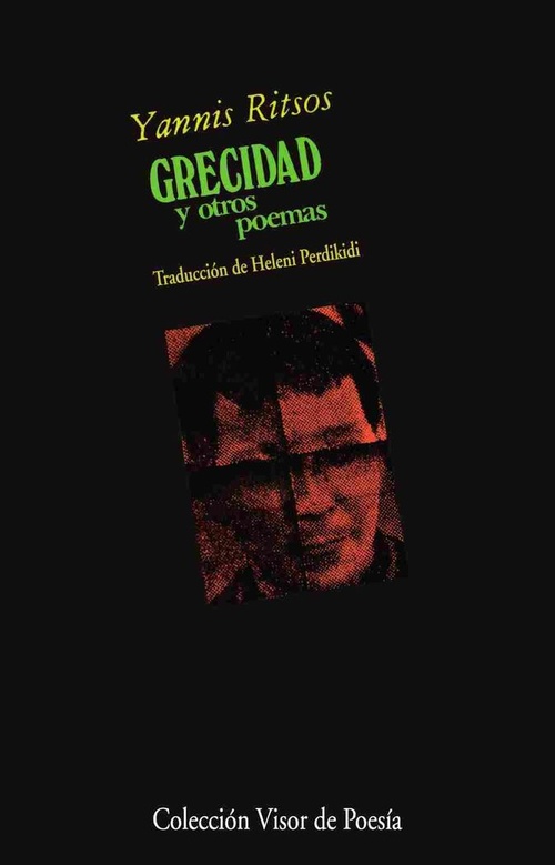 GRECIDAD Y OTROS POEMAS