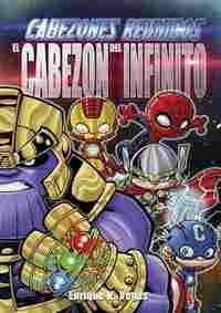 EL CABEZON DEL INFINITO