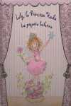 3. LILY, LA PRINCESA HADA. LA PEQUEÑA BAILARINA