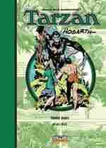 TARZAN VOL 3 (1941-1943)