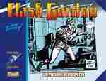 FLASH GORDON. LA PRISION DEL ESPACIO  1951-1953