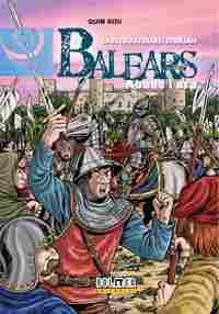 BALEARS ABANS I ARA 09: LA REVOLTA FORANA I GERMANIA (CATALAN)