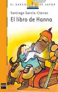 LIBRO DE HANNA, EL