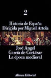 HISTORIA ESPAÑA 2: EPOCA MEDIEVAL