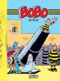 01. BOBO. EL REY DE LA EVASION INTEGRAL
