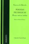 POESÍAS PICARESCAS