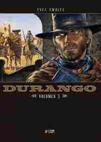 DURANGO VOL. 3