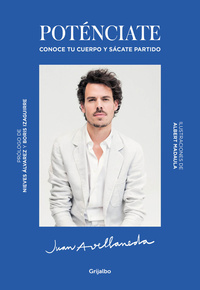 POTENCIATE. CONOCE TU CUERPO Y SACATE PA