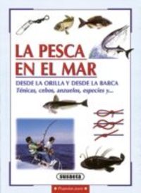 PESCA EN EL MAR, LA