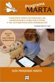 PROGRAMA MARTA. CUENTOS PARA ESTIMULAR LAS HABILIDADES COMUNICATIVAS Y DE ALFABE