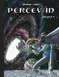 PERCEVÁN.INTEGRAL 4
