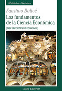 FUNDAMENTOS DE LA CIENCIA ECONOMICA. DIEZ LECCIONE