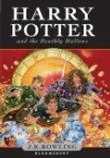 7. HARRY POTTER & DEATHLY HALLOWS