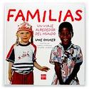 FAMILIAS. UN VIAJE ALREDEDOR DEL MUNDO