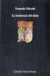 LA INSISTENCIA DEL DAÑO