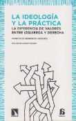 LA IDEOLOGIA Y LA PRACTICA.DIFERENCIA DE VALORES ENTRE IZQUIERDA Y DERECHA