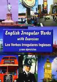 (L + CD) VERBOS IRREGULARES INGLESES Y SUS EJERCICIOS, LOS