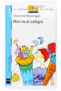 1. MINI VA AL COLEGIO
