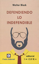 DEFENDIENDO LO INDEFENDIBLE