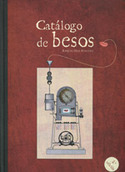 CATALOGO DE BESOS