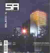 SINTESIS ARQUITECTURA 55. ARQUITECTURA CON EMPATIA / ARCHITECTURE WITH EMPATHY