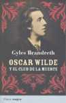 OSCAR WILDE Y EL CLUB DE LA MUERTE