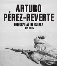 FOTOGRAFÍAS DE GUERRA (1974-1985)