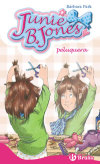 11. JUNIE B. JONES PELUQUERA