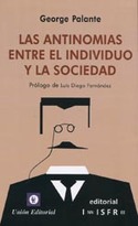 LAS ANTINOMIAS ENTRE EL INDIVIDUO Y LA SOCIEDAD