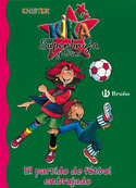 7. EL PARTIDO DE FUTBOL EMBRUJADO