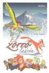 ZORRO LADRON, EL