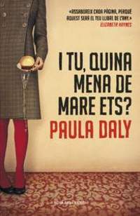 I TU, QUINA MENA DE MARE ETS?