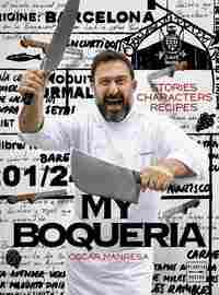 MY BOQUERÍA (ED. INGLÉS)