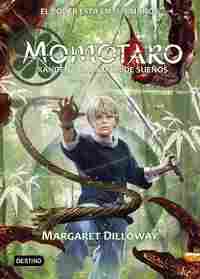 2. MOMOTARO. XANDER Y EL LADRÓN DE SUEÑOS