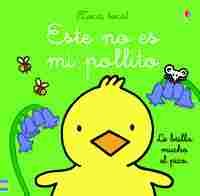 ESTE NO ES MI POLLITO