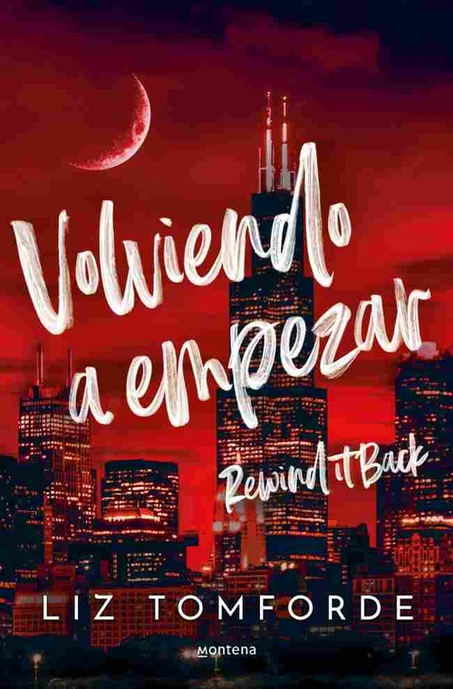 VOLVIENDO A EMPEZAR. REWIND IT BACK. LA CIUDAD DE LOS VIENTOS, 5