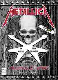 METALLICA