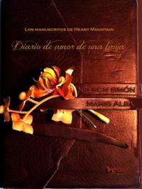 DIARIO DE AMOR DE UNA BRUJA