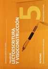 5. TALLER DE LECTOESCRITURA Y VISOCONSTRUCCIÓN