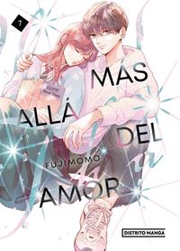 MÁS ALLÁ DEL AMOR, 7