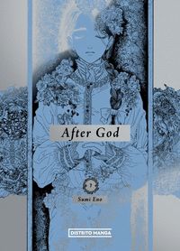 AFTER GOD 7 (SHÔNEN)