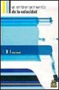 EL ENTRENAMIENTO DE LA VELOCIDAD