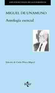ANTOLOGÍA ESENCIAL