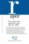 92. REVISTA DE HISTORIA CONTEMPORANEA. LAS IZQUIERDAS RADICALES MAS ALLA DE 1968